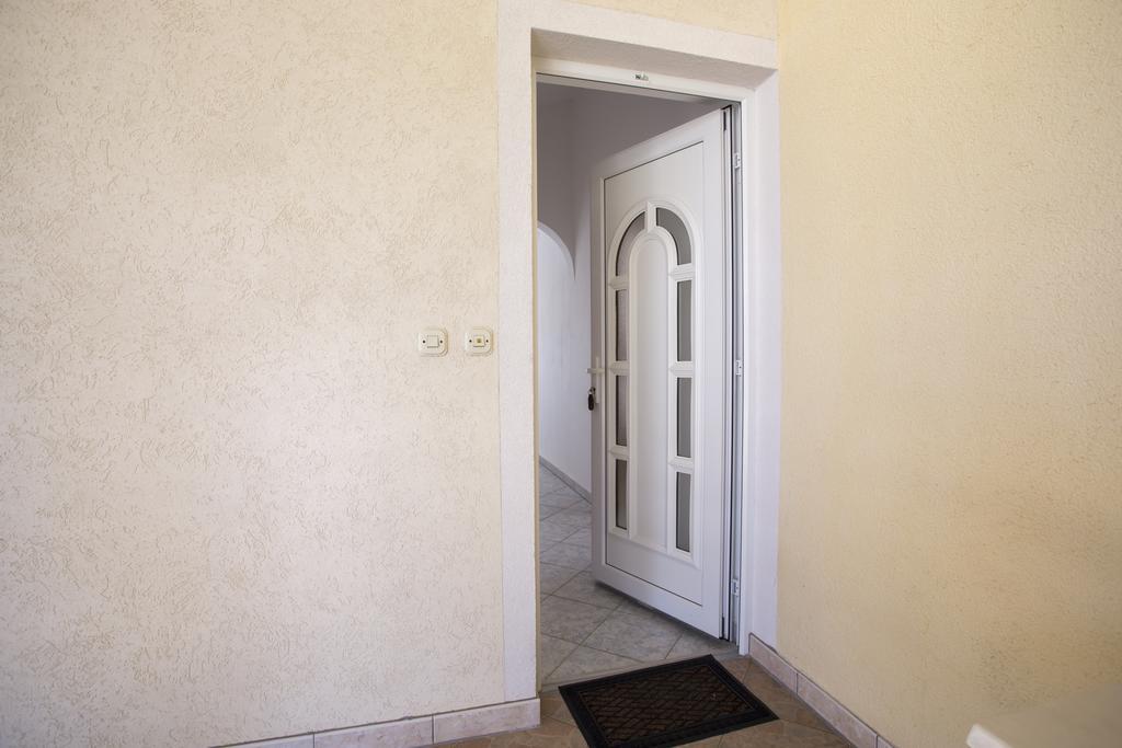 Guest House Croatia Fažana Eksteriør bilde